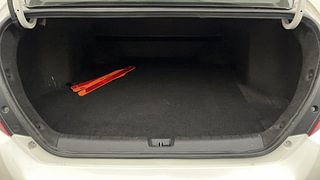 Used 2019 Honda Civic [2019-2021] ZX MT Diesel Diesel Manual interior DICKY INSIDE VIEW