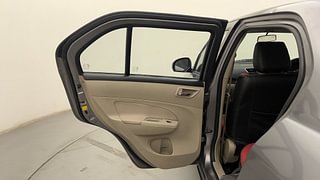 Used 2014 Maruti Suzuki Swift Dzire VXI AT Petrol Automatic interior LEFT REAR DOOR OPEN VIEW