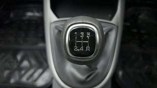 Used 2020 Hyundai Grand i10 Nios Sportz 1.2 Kappa VTVT Petrol Manual interior GEAR  KNOB VIEW