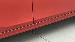 Used 2018 Tata Tiago [2016-2020] Revotron XZA AMT Petrol Automatic dents MINOR SCRATCH