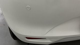 Used 2019 Maruti Suzuki Baleno [2019-2022] Delta Petrol Petrol Manual dents MINOR SCRATCH