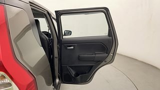 Used 2023 Maruti Suzuki Wagon R 1.2 ZXI Plus Petrol Manual interior RIGHT REAR DOOR OPEN VIEW