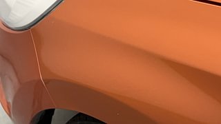 Used 2019 Maruti Suzuki Alto K10 [2014-2019] VXI AMT Petrol Automatic dents MINOR DENT