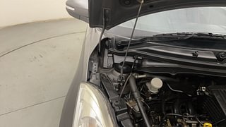 Used 2014 Maruti Suzuki Swift Dzire VXI AT Petrol Automatic engine ENGINE RIGHT SIDE HINGE & APRON VIEW