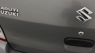 Used 2015 Maruti Suzuki Celerio VXI AMT Petrol Automatic dents MINOR DENT