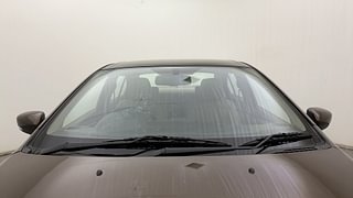 Used 2019 Maruti Suzuki Ciaz Alpha Petrol Petrol Manual exterior FRONT WINDSHIELD VIEW