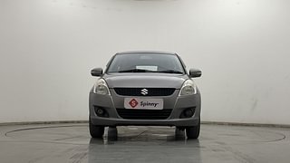 Used 2013 Maruti Suzuki Swift [2011-2017] VDi Diesel Manual exterior FRONT VIEW