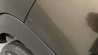 Used 2020 renault Kwid 1.0 RXT Opt Petrol Manual dents MINOR DENT