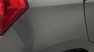 Used 2015 Maruti Suzuki Celerio VXI AMT Petrol Automatic dents MINOR SCRATCH