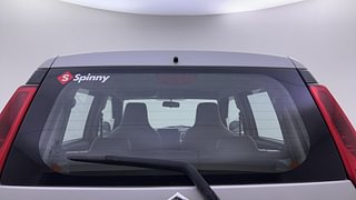 Used 2021 Maruti Suzuki Wagon R 1.2 [2019-2022] ZXI Petrol Manual top_features Rear defogger