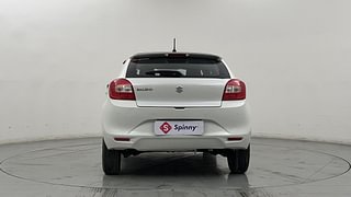 Used 2019 Maruti Suzuki Baleno [2019-2022] Delta Petrol Petrol Manual exterior BACK VIEW