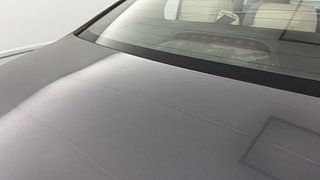 Used 2021 honda City V 5th Gen Petrol Manual dents MINOR SCRATCH