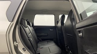 Used 2023 Maruti Suzuki Wagon R 1.2 ZXI Plus Petrol Manual interior RIGHT SIDE REAR DOOR CABIN VIEW