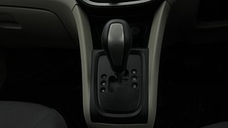 Used 2015 Maruti Suzuki Celerio VXI AMT Petrol Automatic interior GEAR  KNOB VIEW