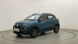 2020 Renault Kwid CLIMBER 1.0 AMT Opt