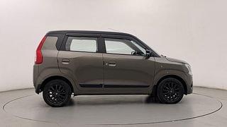 Used 2023 Maruti Suzuki Wagon R 1.2 ZXI Plus Petrol Manual exterior RIGHT SIDE VIEW