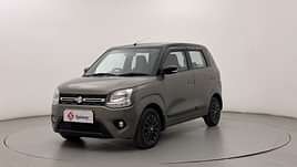 2023 Maruti Suzuki Wagon R 1.2 ZXI Plus