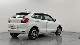 Used 2019 Maruti Suzuki Baleno [2019-2022] Delta Petrol Petrol Manual exterior RIGHT REAR CORNER VIEW