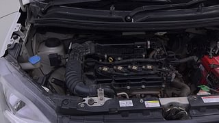 Used 2021 Maruti Suzuki Wagon R 1.2 [2019-2022] ZXI Petrol Manual engine ENGINE RIGHT SIDE VIEW