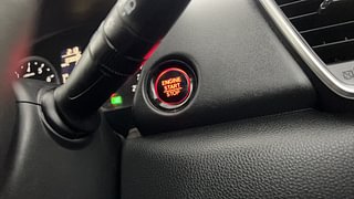 Used 2021 honda City V 5th Gen Petrol Manual top_features Keyless start
