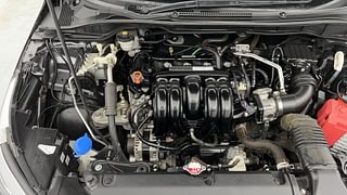 Used 2021 honda City V 5th Gen Petrol Manual engine ENGINE RIGHT SIDE VIEW