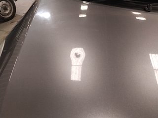 Used 2013 Maruti Suzuki Swift [2011-2017] VDi Diesel Manual dents MINOR DENT