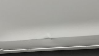 Used 2019 Maruti Suzuki Baleno [2019-2022] Delta Petrol Petrol Manual dents MINOR SCRATCH