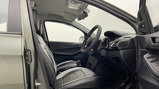 Used 2023 Tata Tiago NRG XZ Petrol Manual interior RIGHT SIDE FRONT DOOR CABIN VIEW