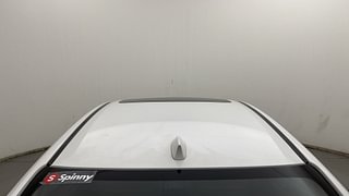 Used 2019 Honda Civic [2019-2021] ZX MT Diesel Diesel Manual exterior EXTERIOR ROOF VIEW