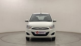 Used 2013 Hyundai i10 [2010-2016] Sportz 1.2 Petrol Petrol Manual exterior FRONT VIEW