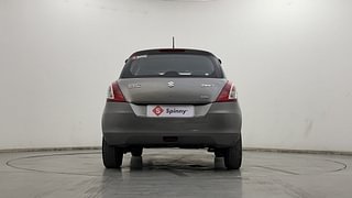 Used 2013 Maruti Suzuki Swift [2011-2017] VDi Diesel Manual exterior BACK VIEW