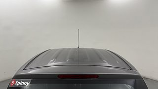 Used 2015 Maruti Suzuki Celerio VXI AMT Petrol Automatic exterior EXTERIOR ROOF VIEW