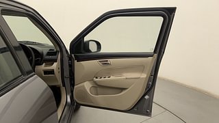 Used 2014 Maruti Suzuki Swift Dzire VXI AT Petrol Automatic interior RIGHT FRONT DOOR OPEN VIEW