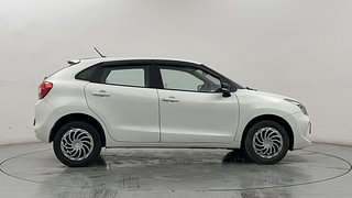 Used 2019 Maruti Suzuki Baleno [2019-2022] Delta Petrol Petrol Manual exterior RIGHT SIDE VIEW
