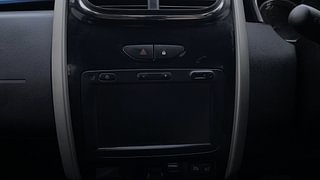 Used 2020 Renault Duster [2020-2022] RXZ Turbo CVT Petrol Petrol Automatic top_features Touch screen infotainment system