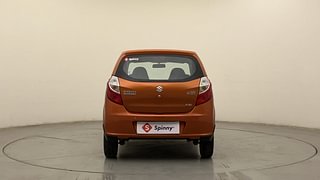 Used 2019 Maruti Suzuki Alto K10 [2014-2019] VXI AMT Petrol Automatic exterior BACK VIEW