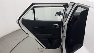 Used 2022 Hyundai Venue [2019-2022] SX 1.5 (O) executive CRDI Diesel Manual interior LEFT REAR DOOR OPEN VIEW