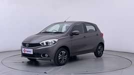 2019 Tata Tiago Revotron XZA AMT