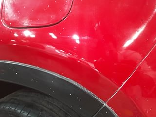 Used 2021 Maruti Suzuki Baleno [2019-2022] Zeta AT Petrol Petrol Automatic dents MINOR DENT