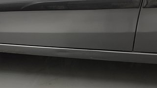 Used 2015 Maruti Suzuki Celerio VXI AMT Petrol Automatic dents MINOR SCRATCH