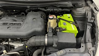 Used 2013 Maruti Suzuki Swift [2011-2017] VDi Diesel Manual engine ENGINE LEFT SIDE VIEW
