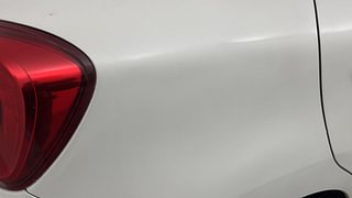 Used 2019 Maruti Suzuki Baleno [2019-2022] Delta Petrol Petrol Manual dents MINOR SCRATCH