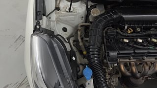 Used 2019 Maruti Suzuki Baleno [2019-2022] Delta Petrol Petrol Manual engine ENGINE RIGHT SIDE VIEW