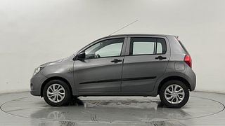 Used 2015 Maruti Suzuki Celerio VXI AMT Petrol Automatic exterior LEFT SIDE VIEW