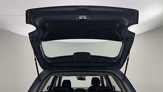 Used 2021 Hyundai Venue [2019-2022] SX 1.5 CRDI Diesel Manual interior DICKY DOOR OPEN VIEW