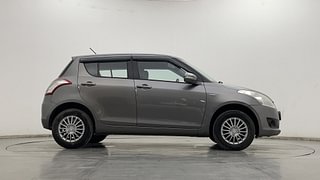 Used 2013 Maruti Suzuki Swift [2011-2017] VDi Diesel Manual exterior RIGHT SIDE VIEW