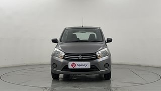 Used 2015 Maruti Suzuki Celerio VXI AMT Petrol Automatic exterior FRONT VIEW