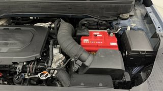 Used 2021 Hyundai Venue [2019-2022] SX 1.5 CRDI Diesel Manual engine ENGINE LEFT SIDE VIEW