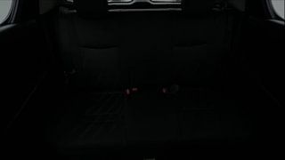 Used 2013 Maruti Suzuki Swift [2011-2017] VDi Diesel Manual interior REAR SEAT CONDITION VIEW