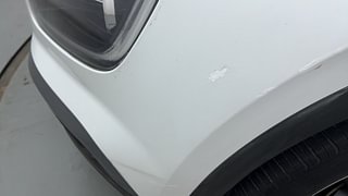 Used 2022 Hyundai Venue [2019-2022] SX 1.5 (O) executive CRDI Diesel Manual dents MINOR SCRATCH